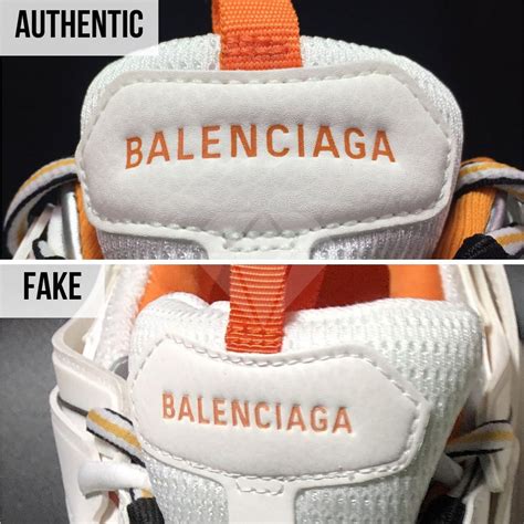 balenciagla fake orange shoe|balenciaga shoes labels.